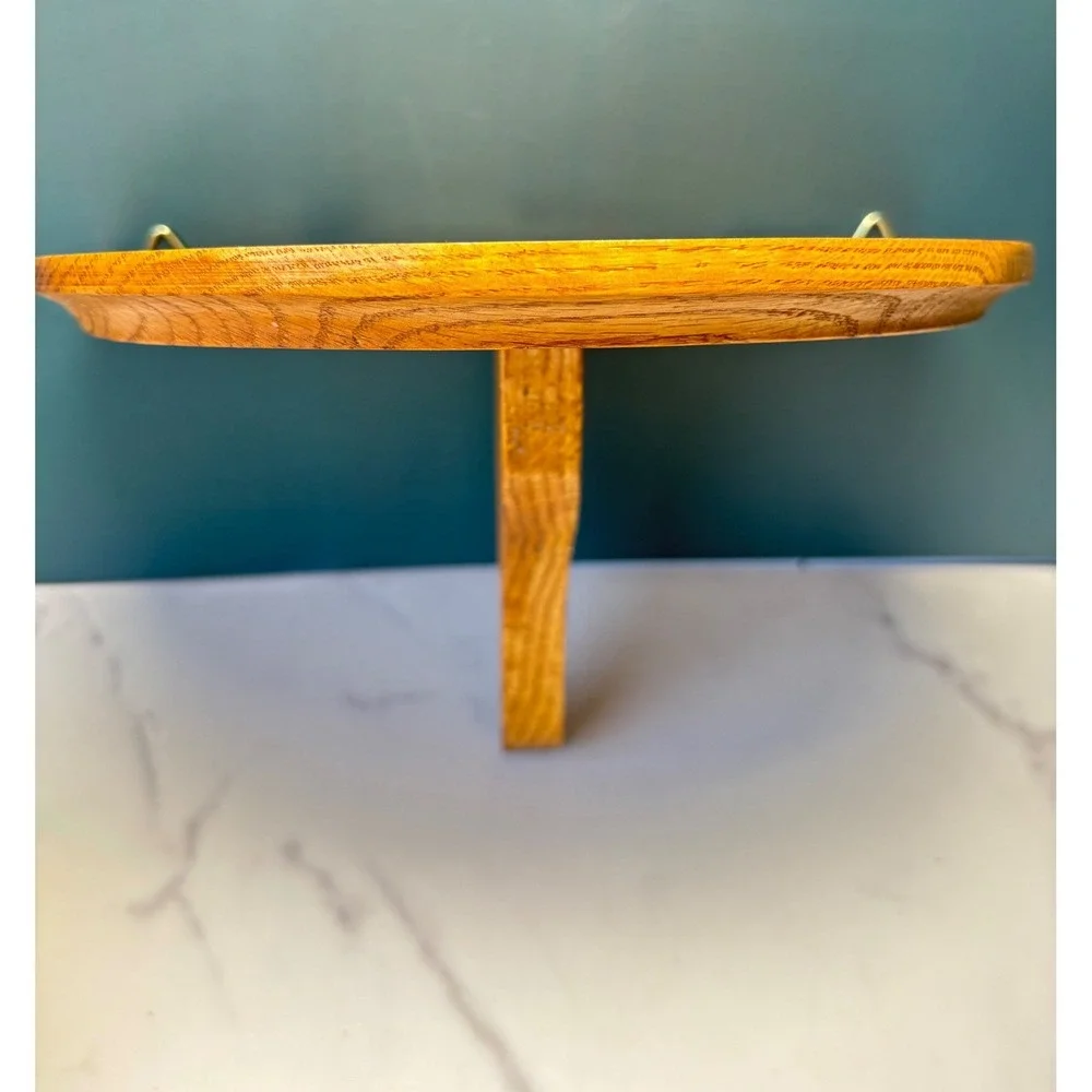 N/A handcrafted solid